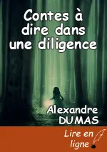 Contes à dire dans une diligence