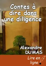 Contes à dire dans une diligence