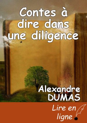 Contes à dire dans une diligence