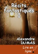 Récits fantastiques I