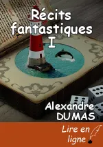 Récits fantastiques I