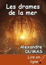 Les drames de la mer