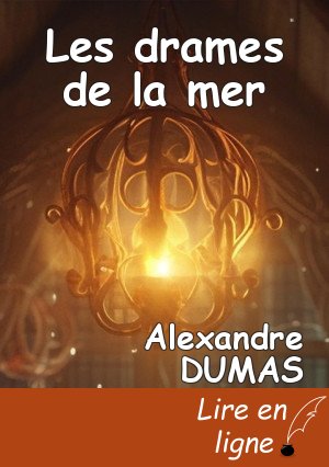 Les drames de la mer