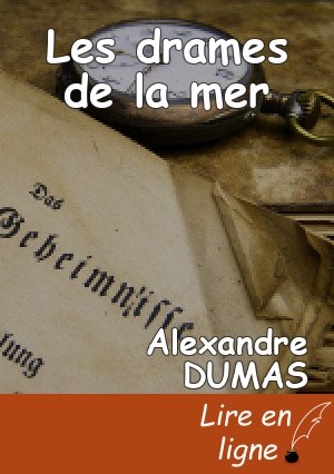 Les drames de la mer