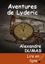 Aventures de Lyderic
