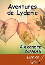 Aventures de Lyderic