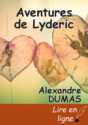 Aventures de Lyderic