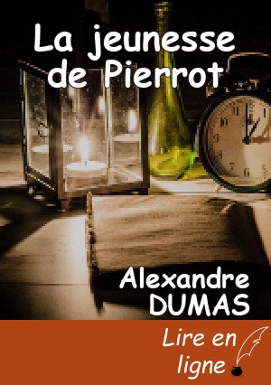 La jeunesse de Pierrot