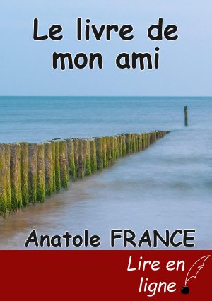 Le livre de mon ami