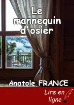 Le mannequin d'osier
