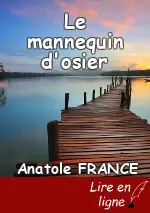 Le mannequin d'osier