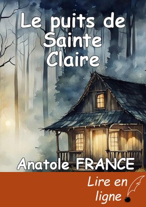 Le puits de Sainte Claire