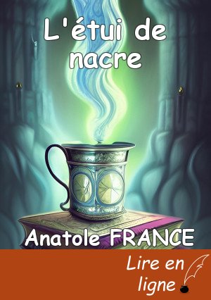 L'étui de nacre