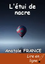 L'étui de nacre