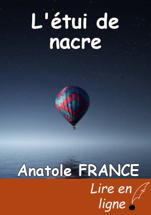 L'étui de nacre