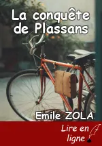 La conquête de Plassans