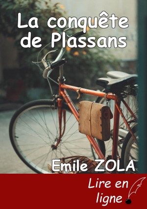 La conquête de Plassans