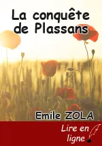 La conquête de Plassans