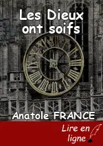 Les Dieux ont soifs