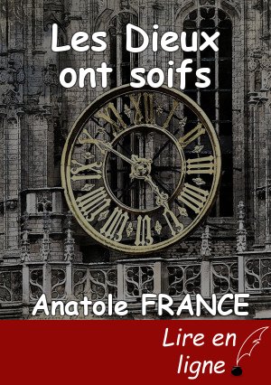 Les Dieux ont soifs