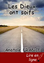 Les Dieux ont soifs