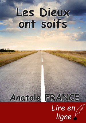 Les Dieux ont soifs