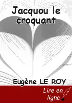 Jacquou le croquant