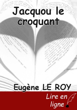 Jacquou le croquant