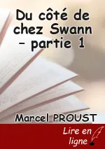 Du côté de chez Swann – partie 1