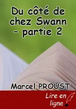 Du côté de chez Swann – partie 2