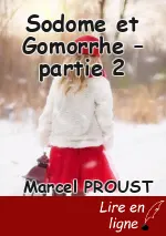 Sodome et Gomorrhe – partie 2