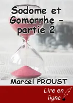 Sodome et Gomorrhe – partie 2