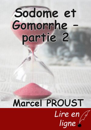 Sodome et Gomorrhe – partie 2