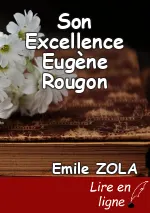 Son Excellence Eugène Rougon