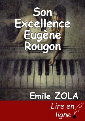 Son Excellence Eugène Rougon