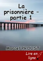 La prisonnière – partie 1