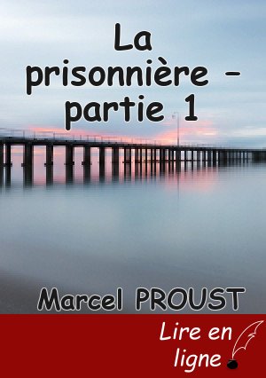La prisonnière – partie 1