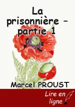 La prisonnière – partie 1
