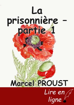 La prisonnière – partie 1