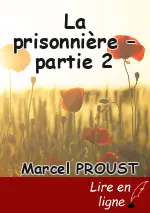 La prisonnière – partie 2