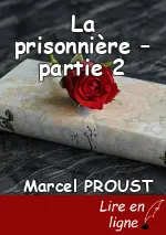 La prisonnière – partie 2