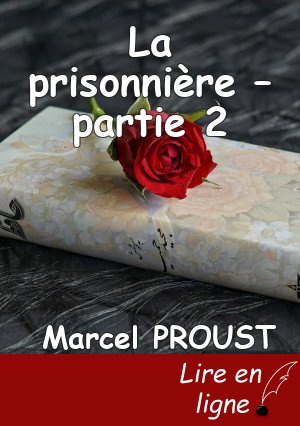 La prisonnière – partie 2
