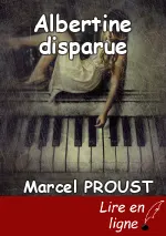 Albertine disparue