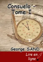 Consuelo – Tome I