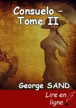 Consuelo – Tome II