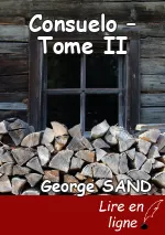 Consuelo – Tome II