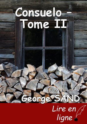 Consuelo – Tome II
