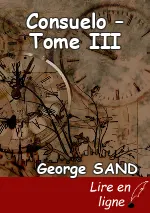 Consuelo – Tome III
