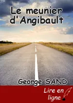 Le meunier d'Angibault