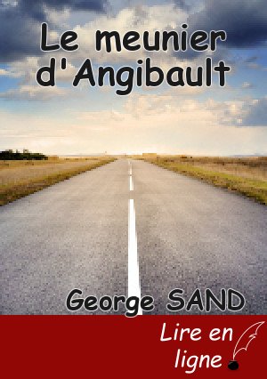 Le meunier d'Angibault